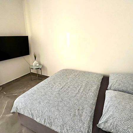 Luxus-Flat Wohnung-Hanau/Frankfurt 外观 照片