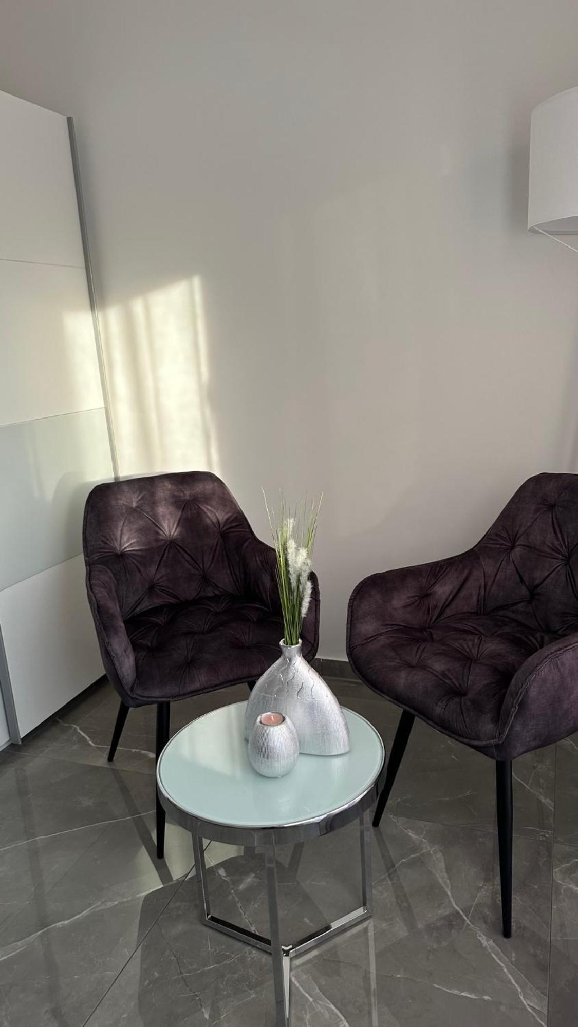 Luxus-Flat Wohnung-Hanau/Frankfurt 外观 照片