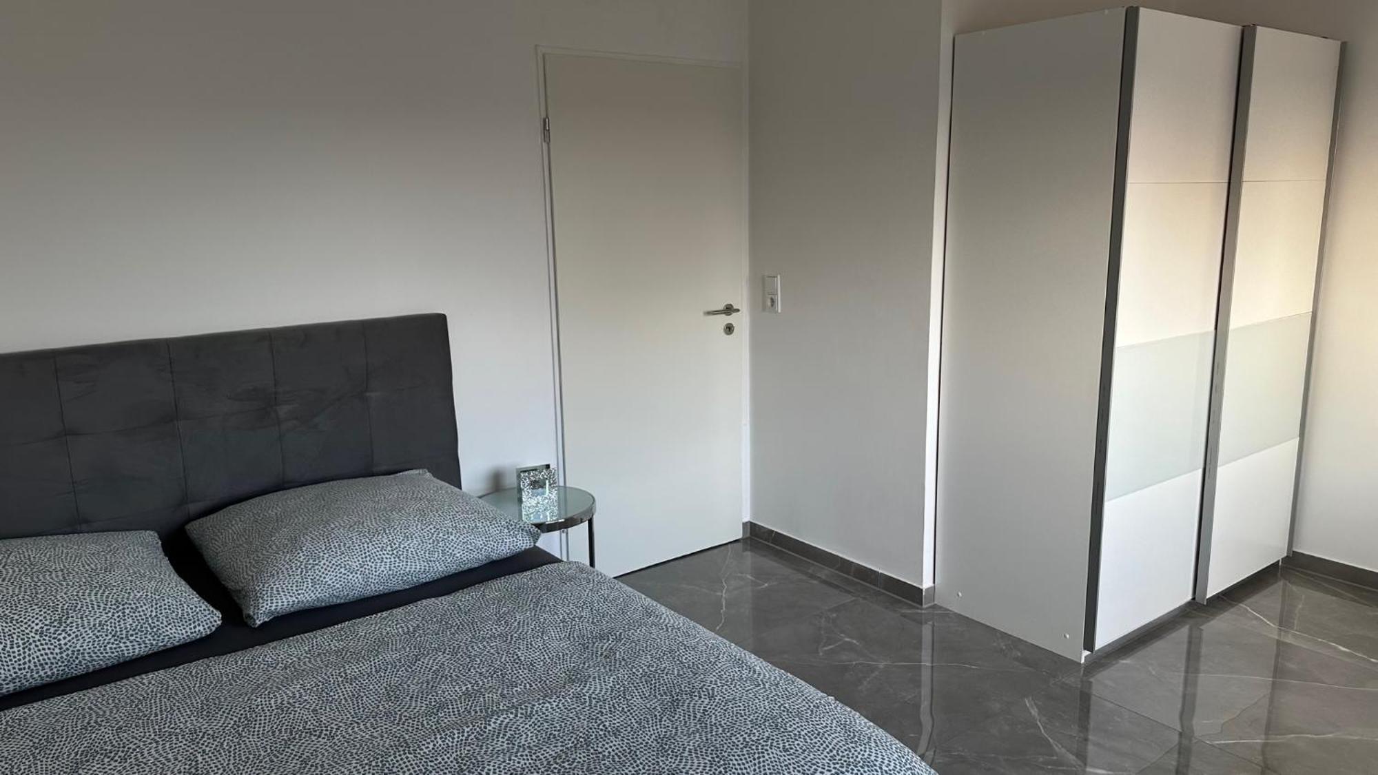 Luxus-Flat Wohnung-Hanau/Frankfurt 外观 照片