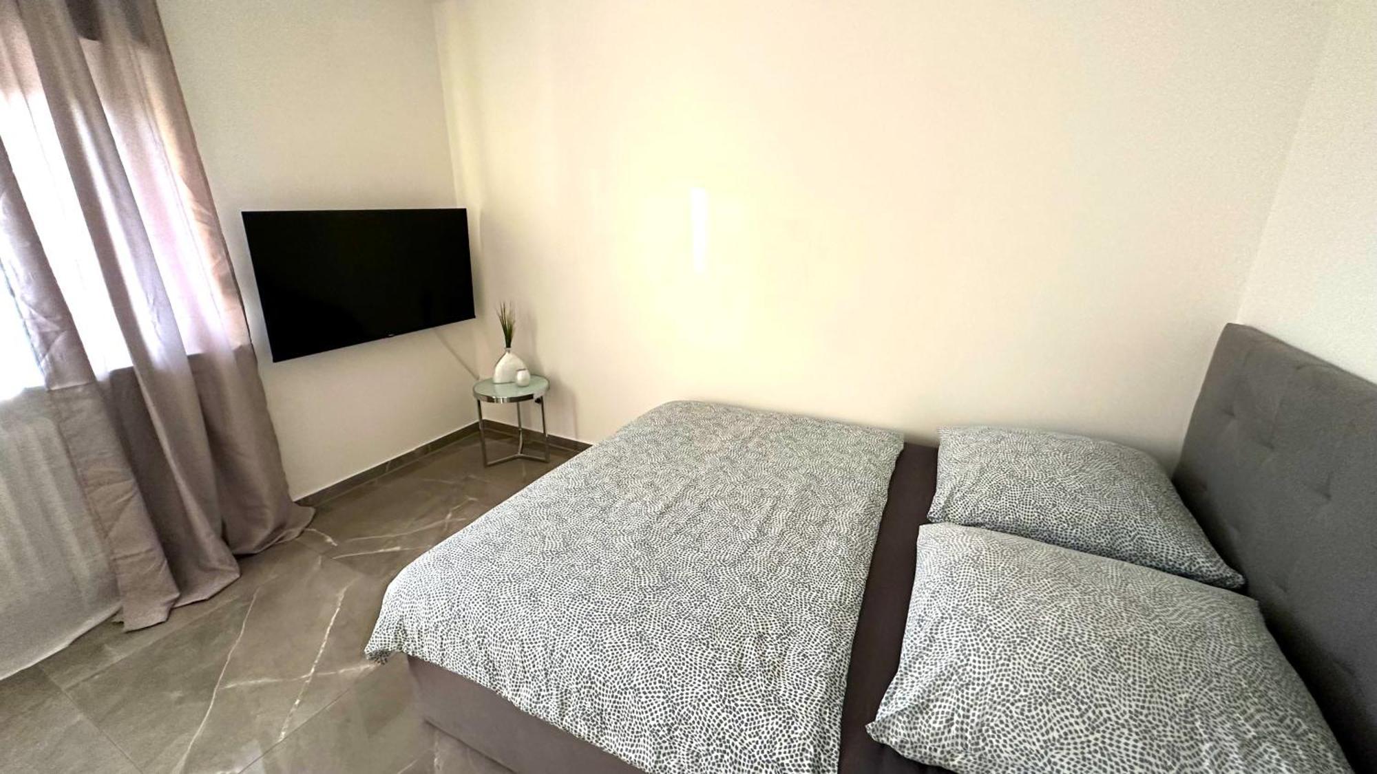 Luxus-Flat Wohnung-Hanau/Frankfurt 外观 照片